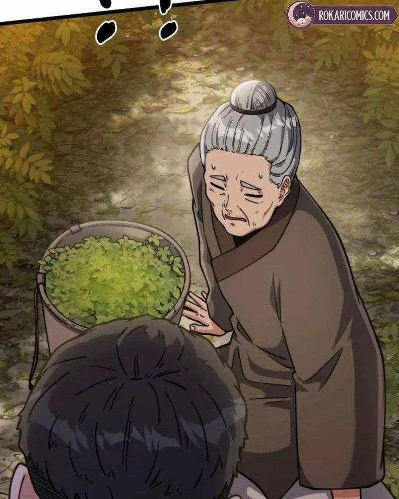 Tiểu Nữ Che Giấu Thiên Phú Võ Công Chapter 12 - 87