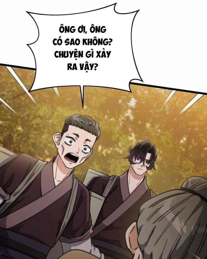 Tiểu Nữ Che Giấu Thiên Phú Võ Công Chapter 12 - 89