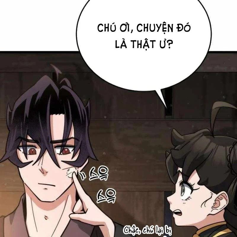 Tiểu Nữ Che Giấu Thiên Phú Võ Công Chapter 13 - 46