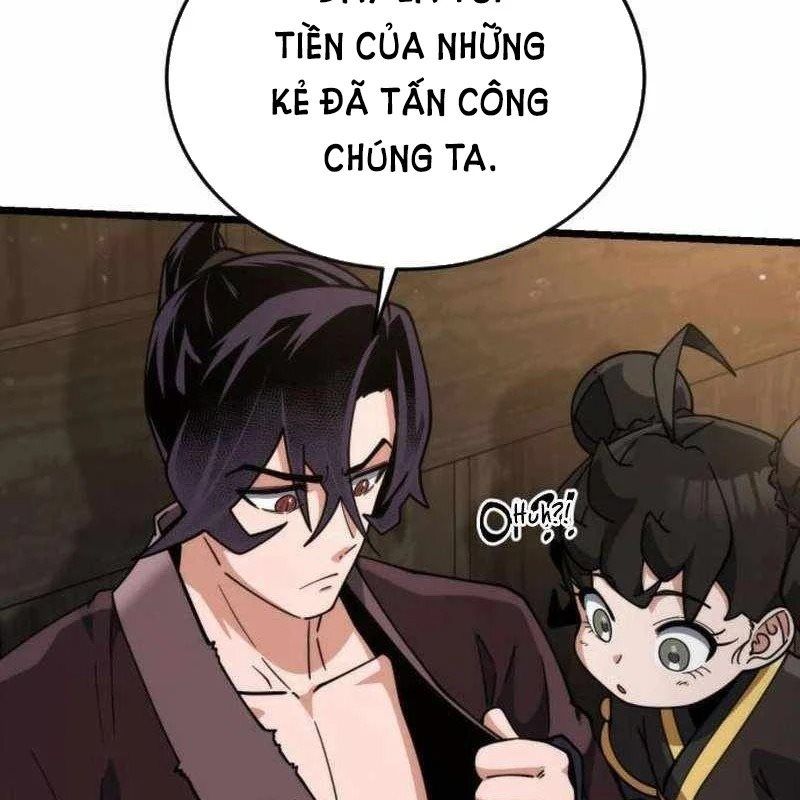 Tiểu Nữ Che Giấu Thiên Phú Võ Công Chapter 13 - 52