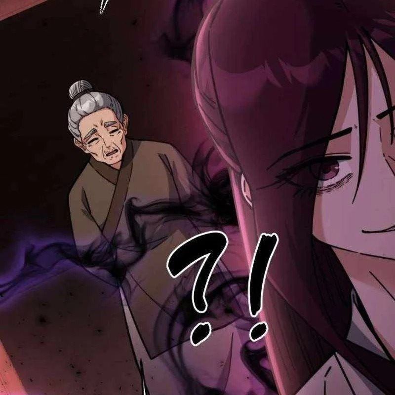 Tiểu Nữ Che Giấu Thiên Phú Võ Công Chapter 13 - 8