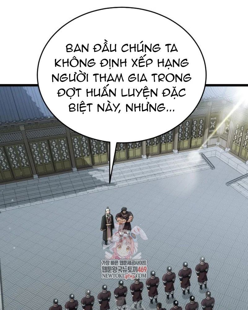 Tiểu Nữ Che Giấu Thiên Phú Võ Công Chapter 14 - 2