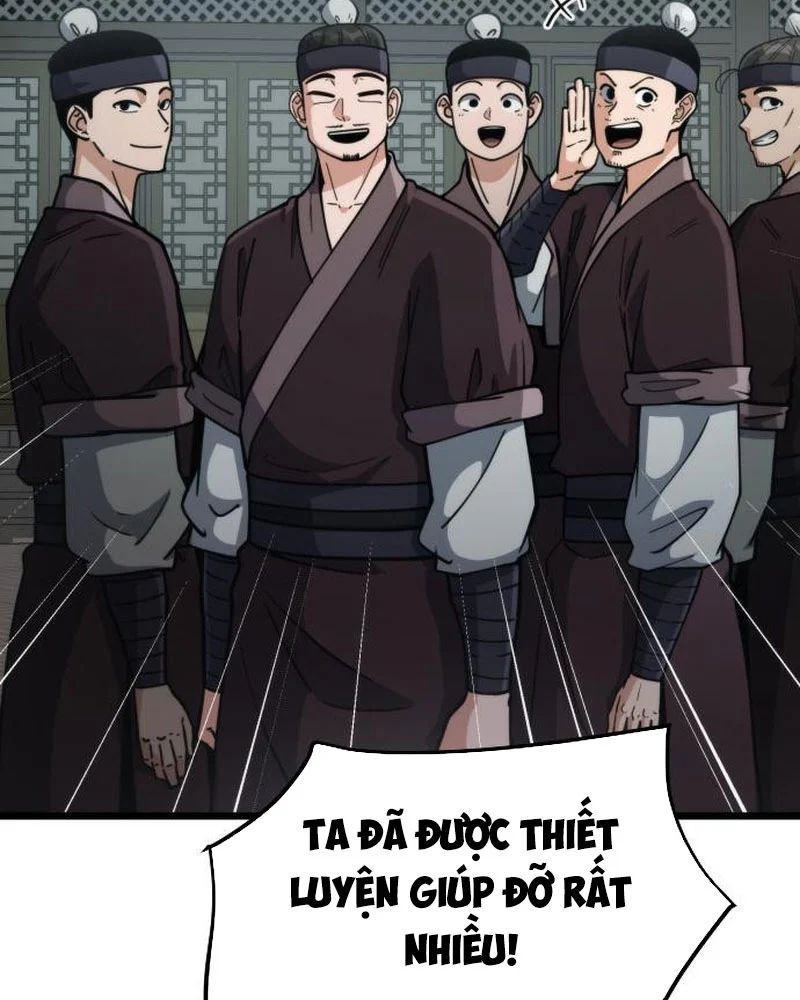 Tiểu Nữ Che Giấu Thiên Phú Võ Công Chapter 14 - 11