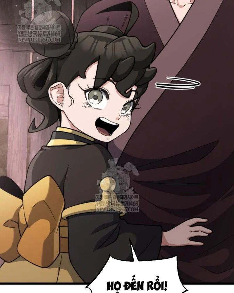 Tiểu Nữ Che Giấu Thiên Phú Võ Công Chapter 14 - 108