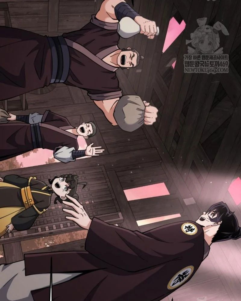 Tiểu Nữ Che Giấu Thiên Phú Võ Công Chapter 14 - 110