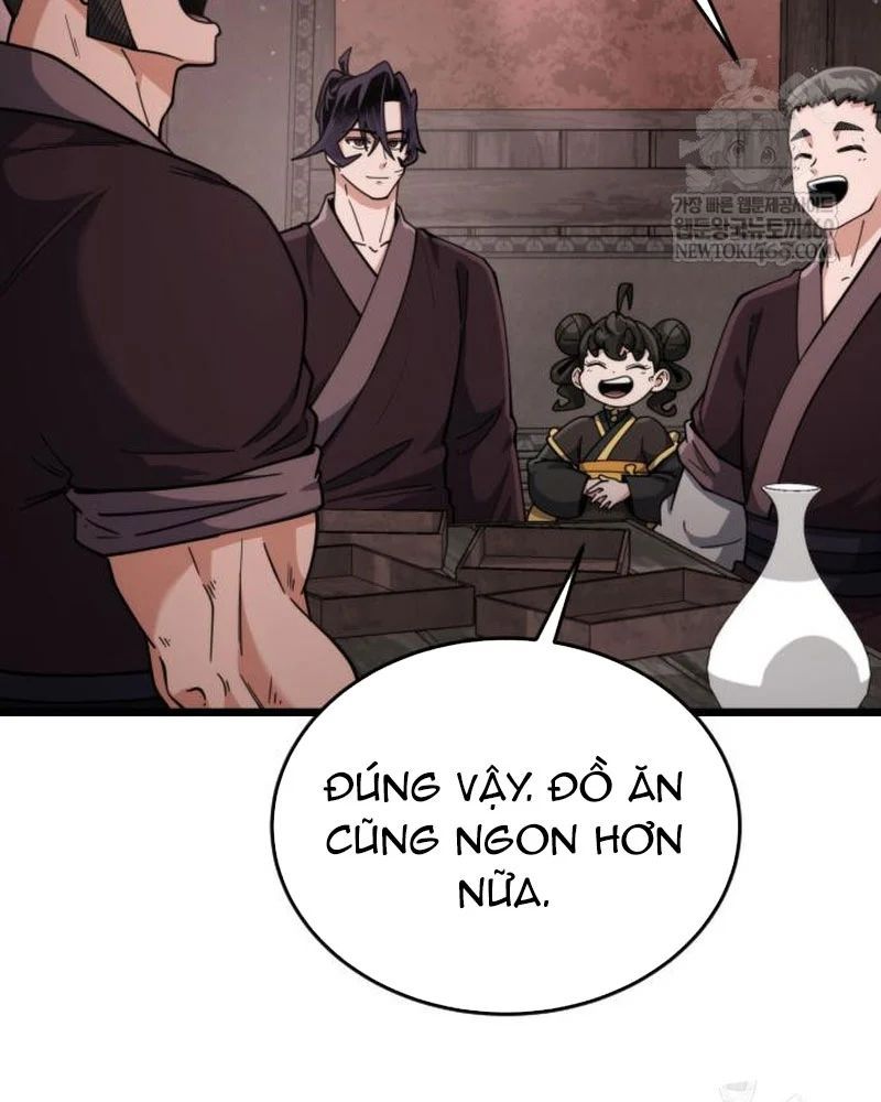 Tiểu Nữ Che Giấu Thiên Phú Võ Công Chapter 14 - 123