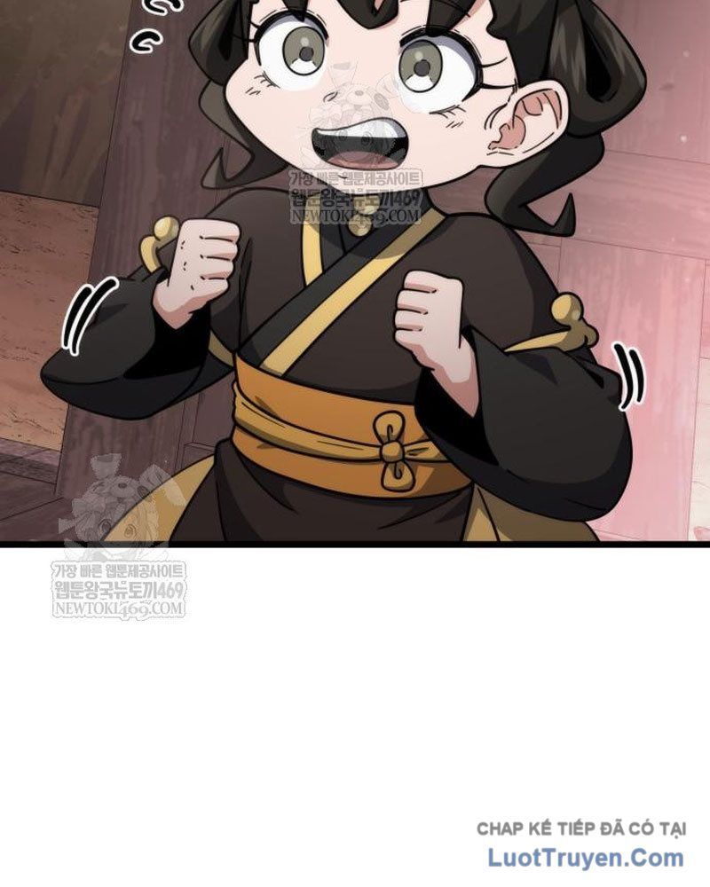 Tiểu Nữ Che Giấu Thiên Phú Võ Công Chapter 14 - 134