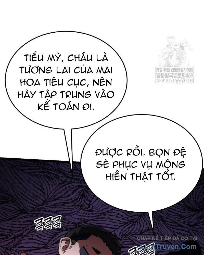 Tiểu Nữ Che Giấu Thiên Phú Võ Công Chapter 14 - 135