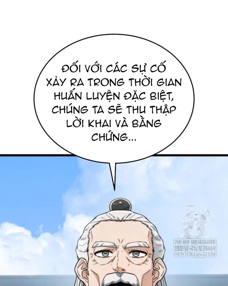Tiểu Nữ Che Giấu Thiên Phú Võ Công Chapter 14 - 15