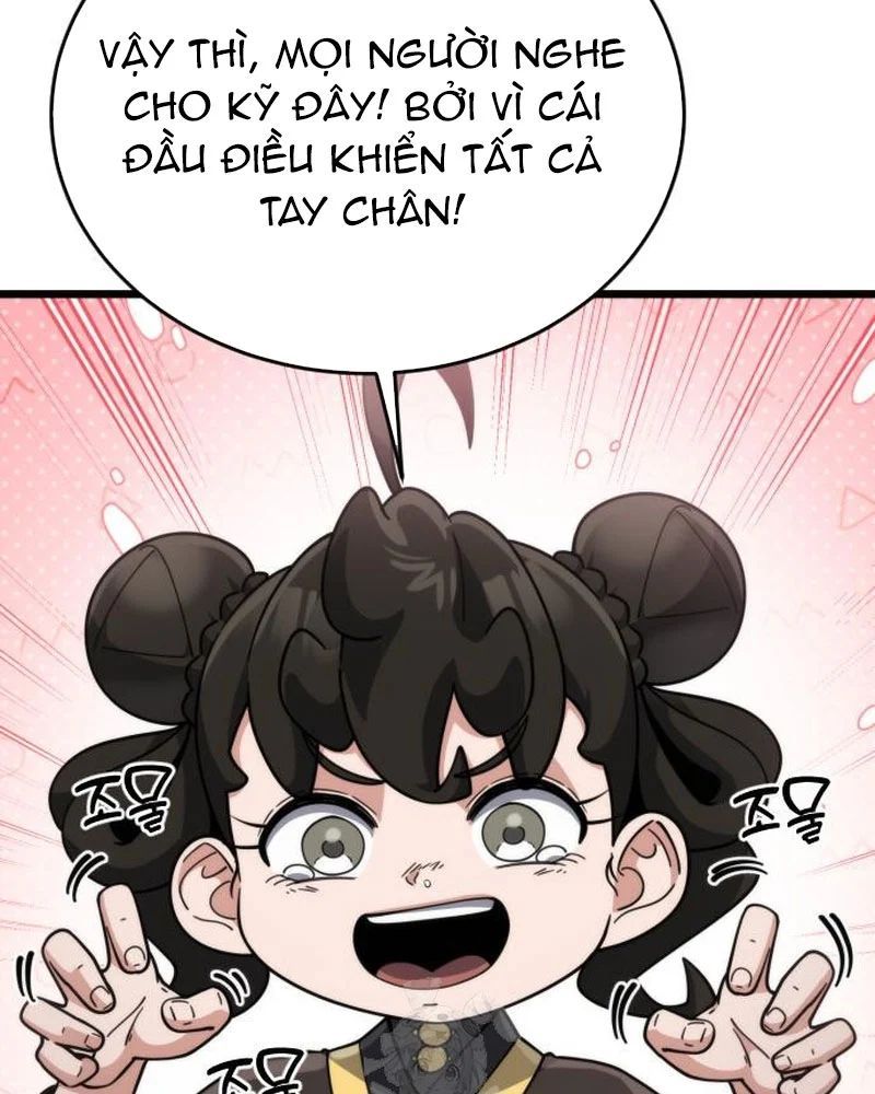 Tiểu Nữ Che Giấu Thiên Phú Võ Công Chapter 14 - 142