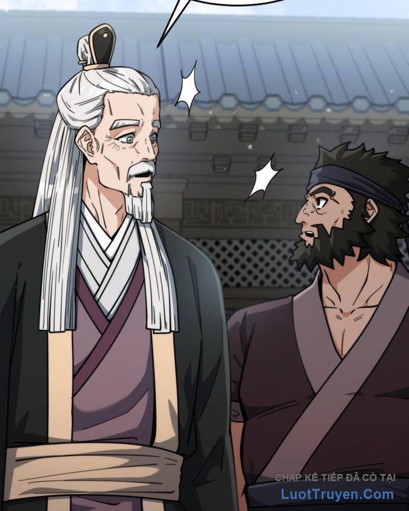 Tiểu Nữ Che Giấu Thiên Phú Võ Công Chapter 14 - 18