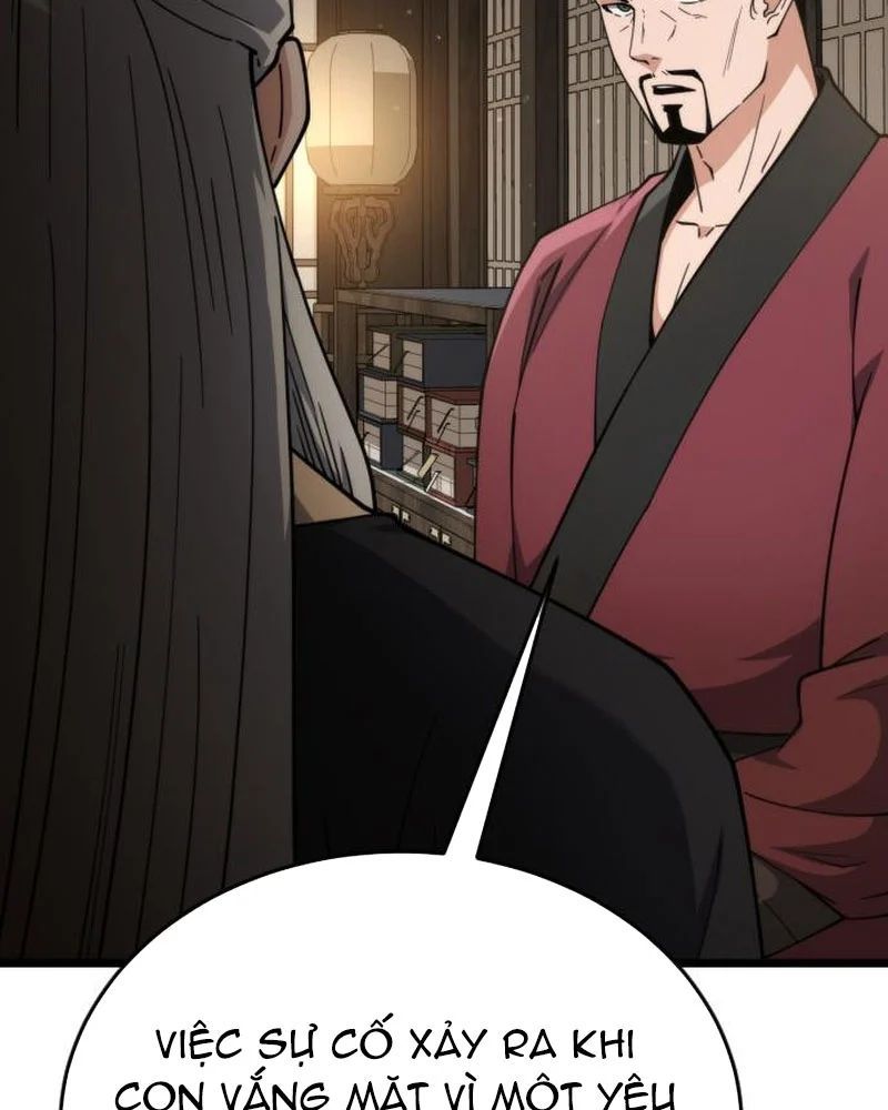 Tiểu Nữ Che Giấu Thiên Phú Võ Công Chapter 14 - 176