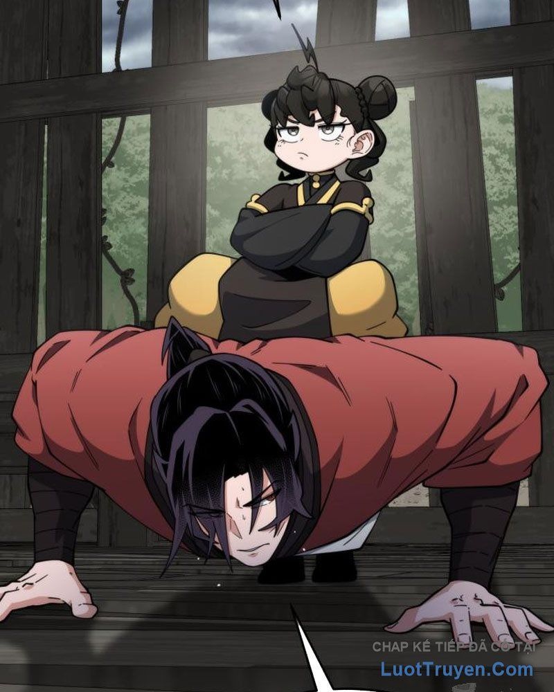Tiểu Nữ Che Giấu Thiên Phú Võ Công Chapter 14 - 188
