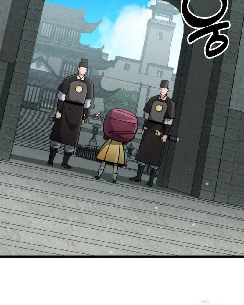 Tiểu Nữ Che Giấu Thiên Phú Võ Công Chapter 14 - 25