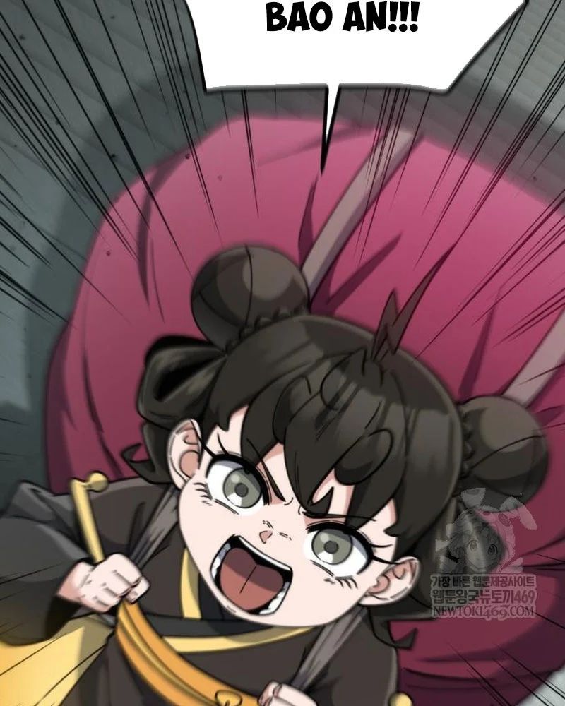 Tiểu Nữ Che Giấu Thiên Phú Võ Công Chapter 14 - 29