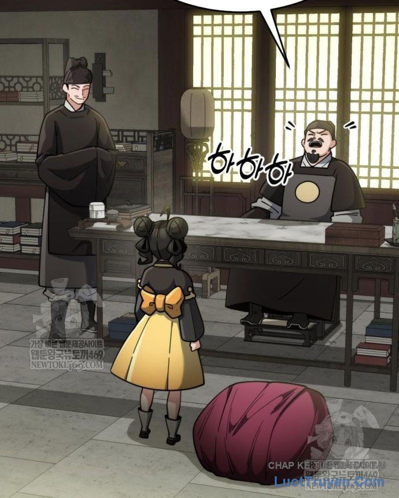 Tiểu Nữ Che Giấu Thiên Phú Võ Công Chapter 14 - 34