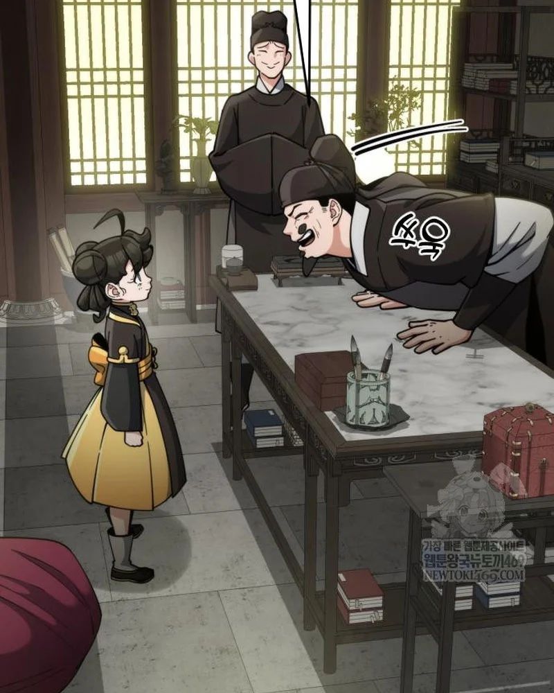 Tiểu Nữ Che Giấu Thiên Phú Võ Công Chapter 14 - 36