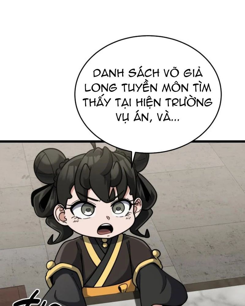 Tiểu Nữ Che Giấu Thiên Phú Võ Công Chapter 14 - 48