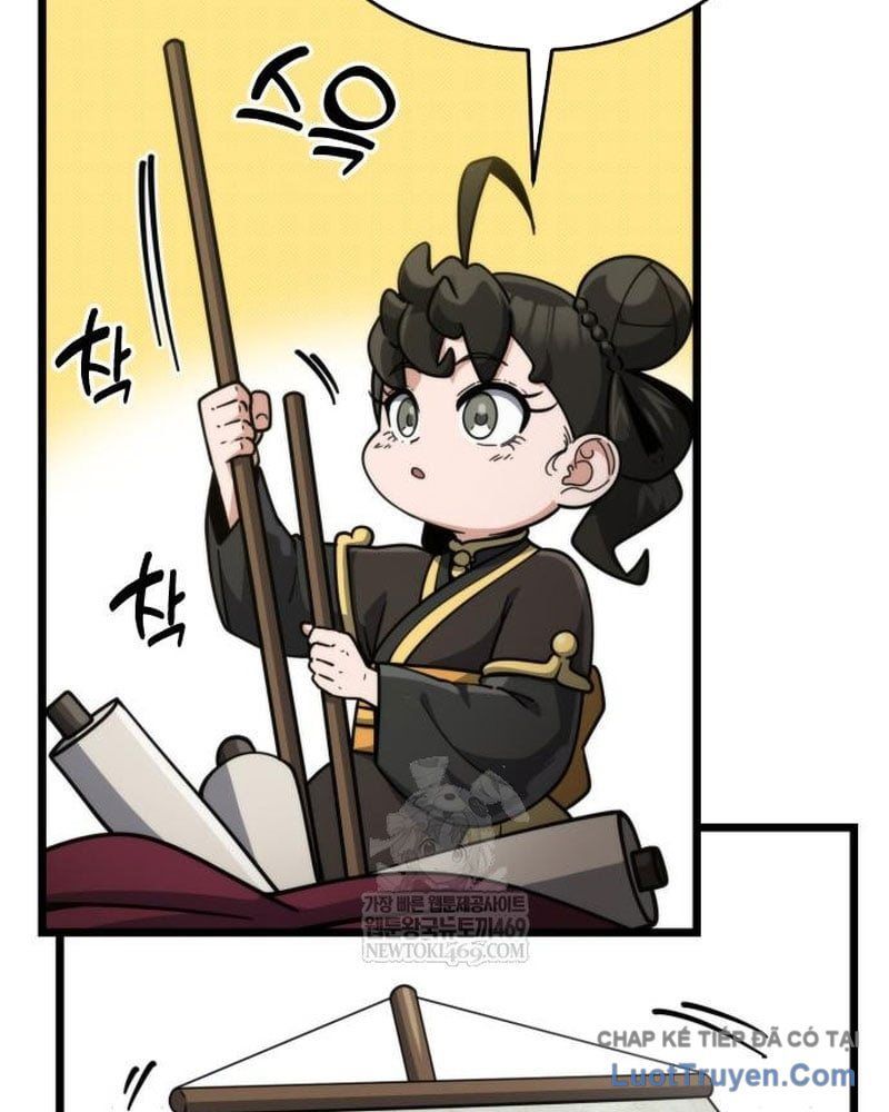 Tiểu Nữ Che Giấu Thiên Phú Võ Công Chapter 14 - 51