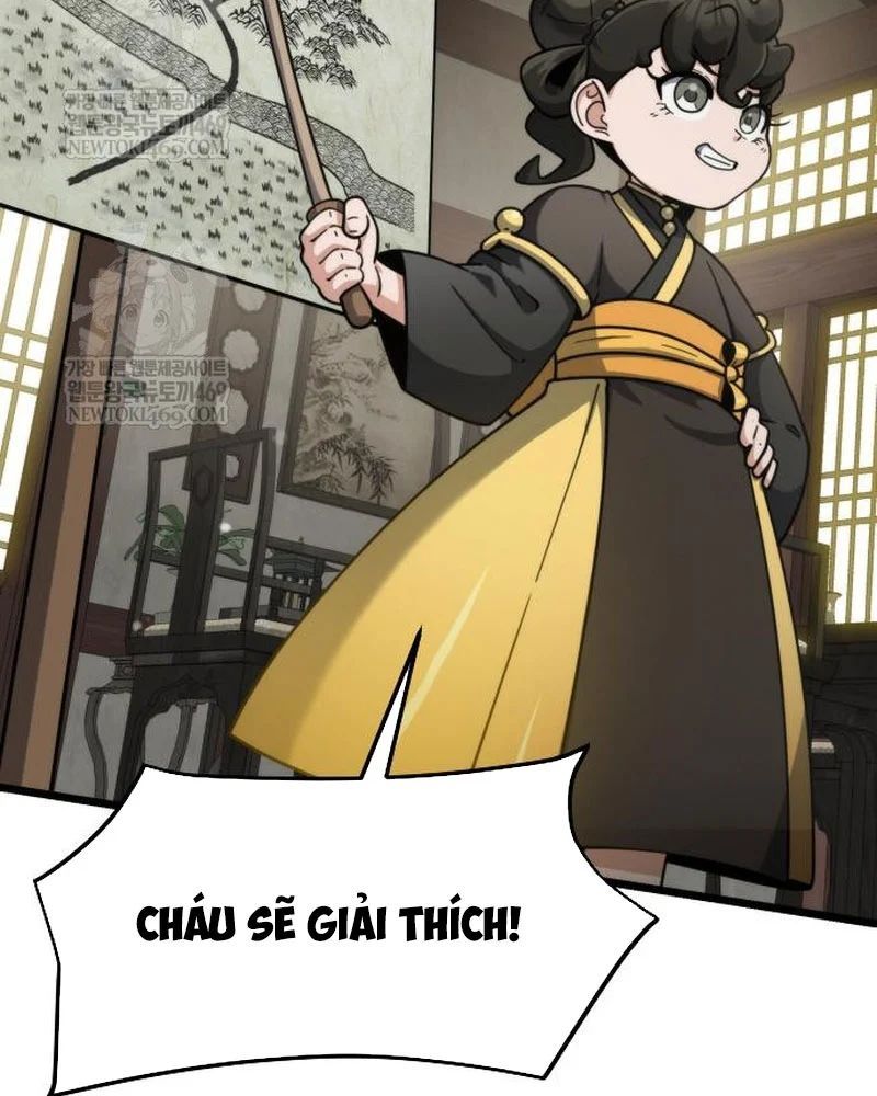 Tiểu Nữ Che Giấu Thiên Phú Võ Công Chapter 14 - 56