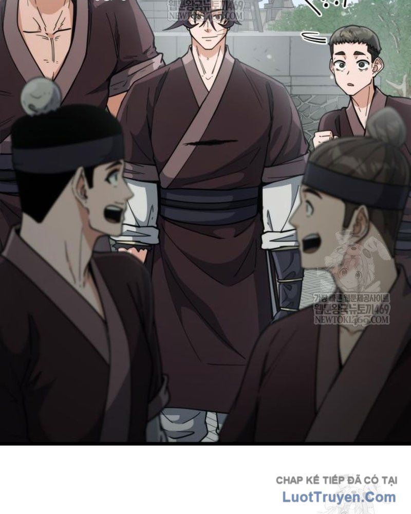 Tiểu Nữ Che Giấu Thiên Phú Võ Công Chapter 14 - 9