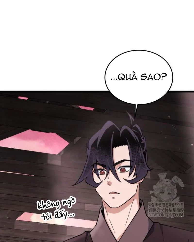 Tiểu Nữ Che Giấu Thiên Phú Võ Công Chapter 14 - 99