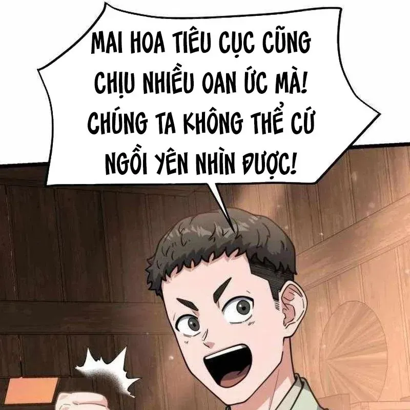 Tiểu Nữ Che Giấu Thiên Phú Võ Công Chapter 15 - 107