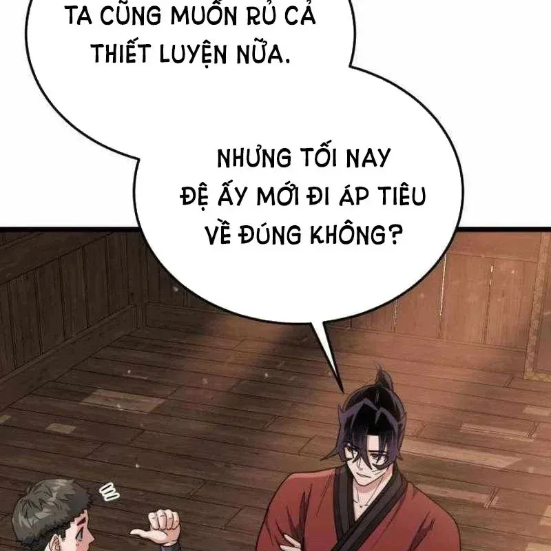 Tiểu Nữ Che Giấu Thiên Phú Võ Công Chapter 15 - 113