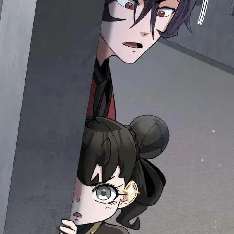 Tiểu Nữ Che Giấu Thiên Phú Võ Công Chapter 15 - 13