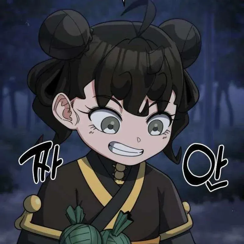 Tiểu Nữ Che Giấu Thiên Phú Võ Công Chapter 15 - 166