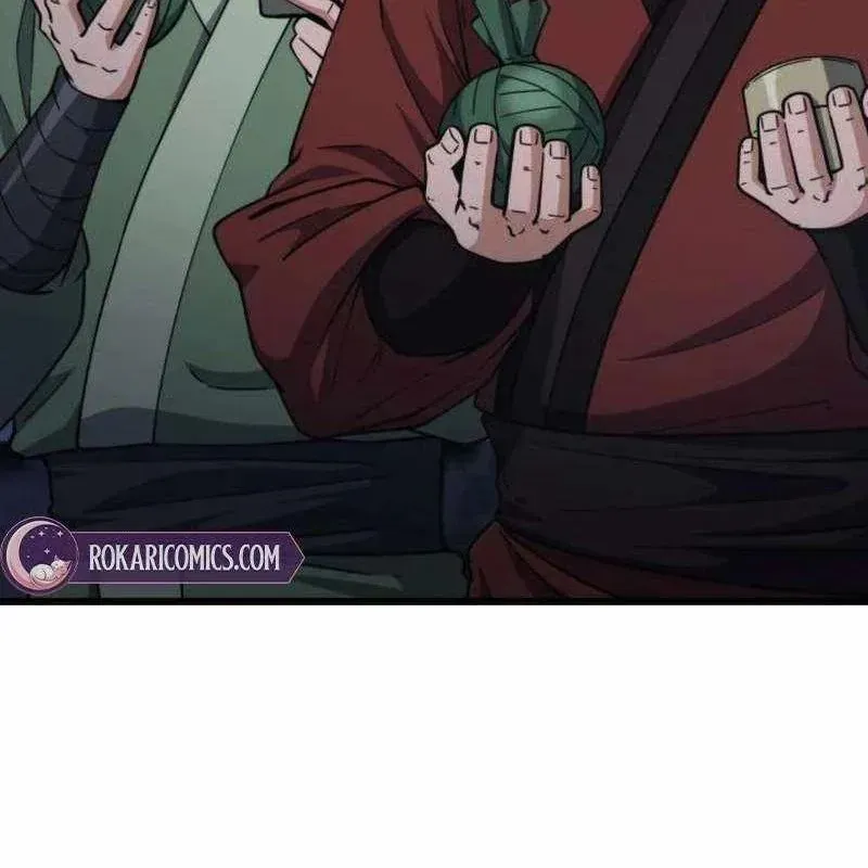 Tiểu Nữ Che Giấu Thiên Phú Võ Công Chapter 15 - 170