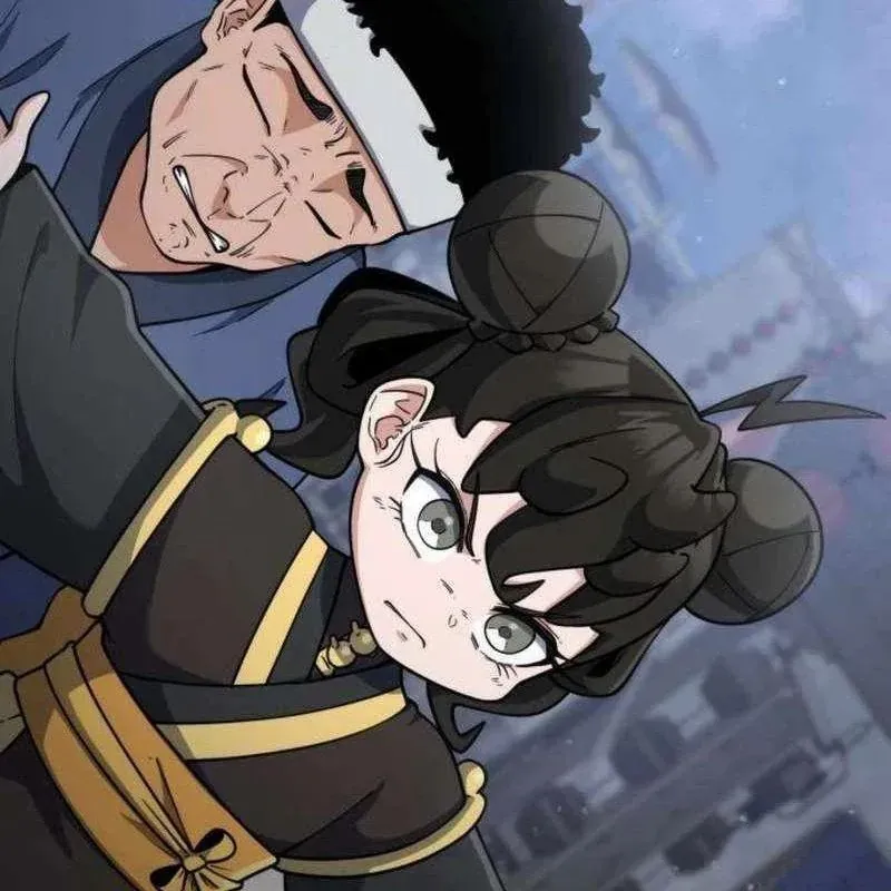 Tiểu Nữ Che Giấu Thiên Phú Võ Công Chapter 15 - 59