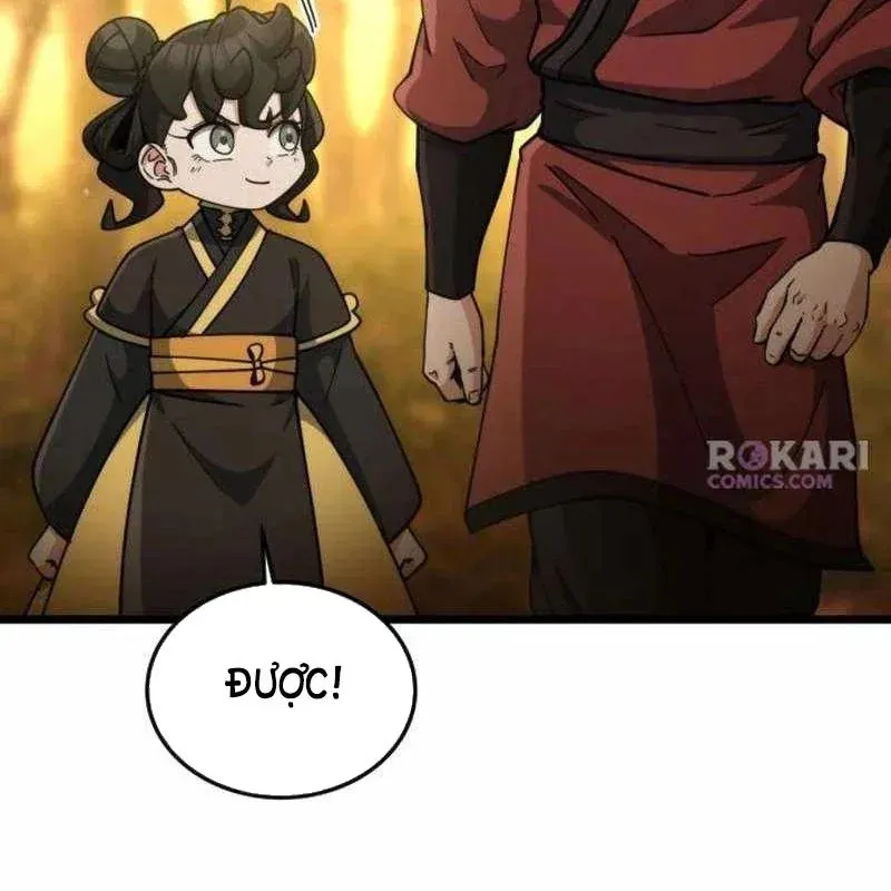 Tiểu Nữ Che Giấu Thiên Phú Võ Công Chapter 15 - 71