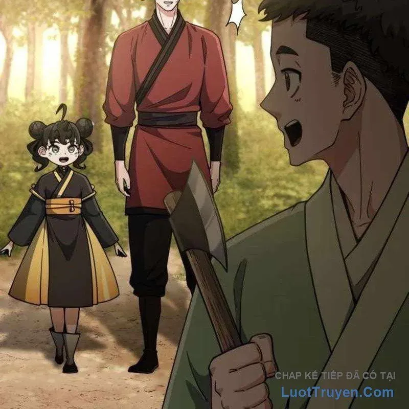 Tiểu Nữ Che Giấu Thiên Phú Võ Công Chapter 15 - 79