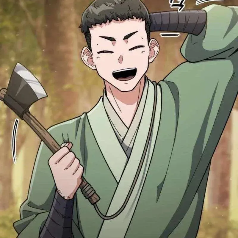 Tiểu Nữ Che Giấu Thiên Phú Võ Công Chapter 15 - 85