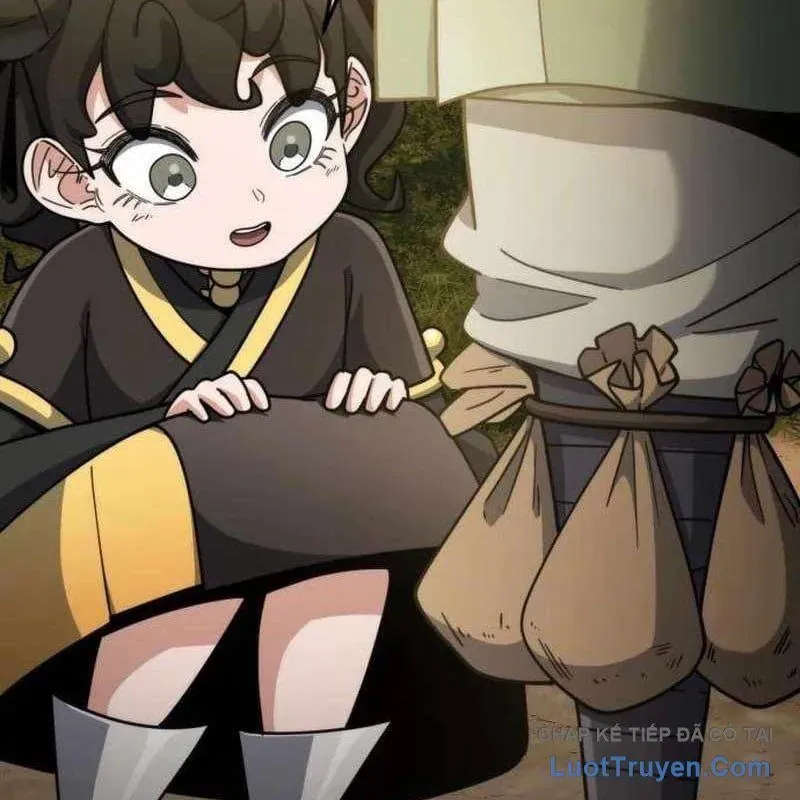 Tiểu Nữ Che Giấu Thiên Phú Võ Công Chapter 15 - 88