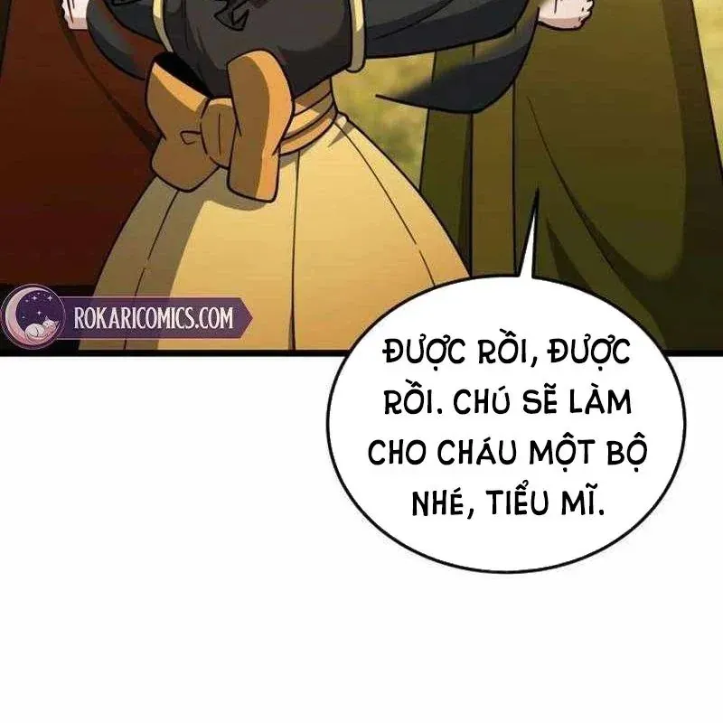 Tiểu Nữ Che Giấu Thiên Phú Võ Công Chapter 15 - 92