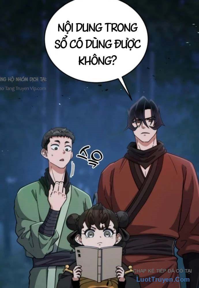 Tiểu Nữ Che Giấu Thiên Phú Võ Công Chapter 16 - 121