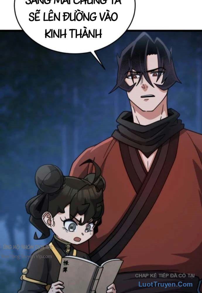 Tiểu Nữ Che Giấu Thiên Phú Võ Công Chapter 16 - 127