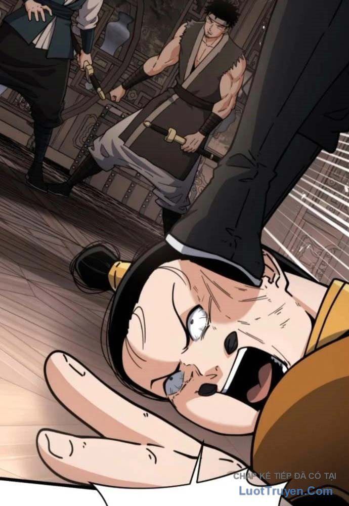 Tiểu Nữ Che Giấu Thiên Phú Võ Công Chapter 16 - 25