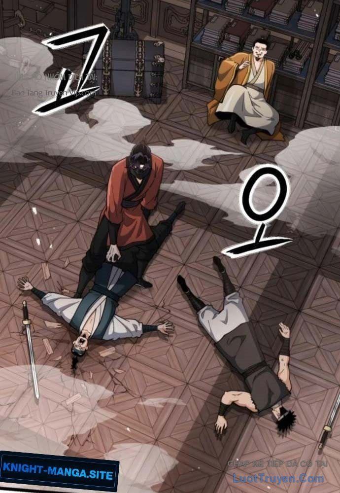 Tiểu Nữ Che Giấu Thiên Phú Võ Công Chapter 16 - 36