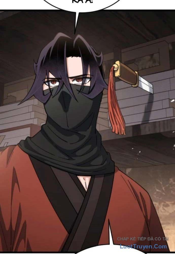 Tiểu Nữ Che Giấu Thiên Phú Võ Công Chapter 16 - 5