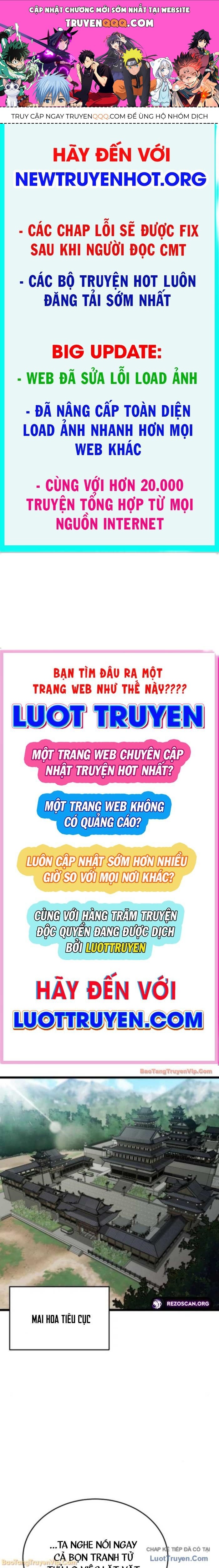 Tiểu Nữ Che Giấu Thiên Phú Võ Công Chapter 7 - 1