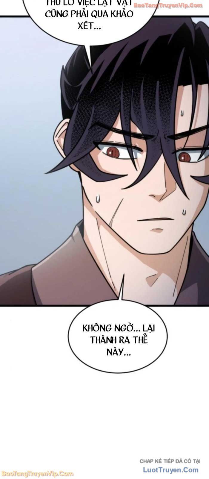 Tiểu Nữ Che Giấu Thiên Phú Võ Công Chapter 7 - 2