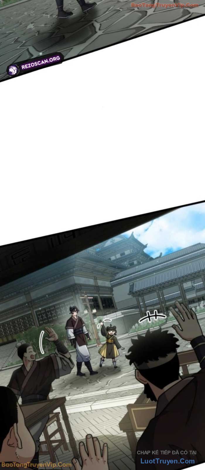 Tiểu Nữ Che Giấu Thiên Phú Võ Công Chapter 7 - 11