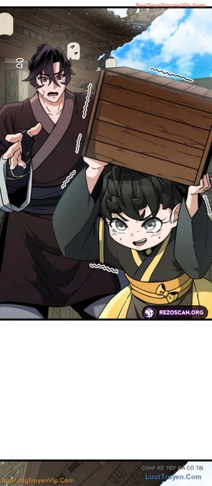 Tiểu Nữ Che Giấu Thiên Phú Võ Công Chapter 7 - 13