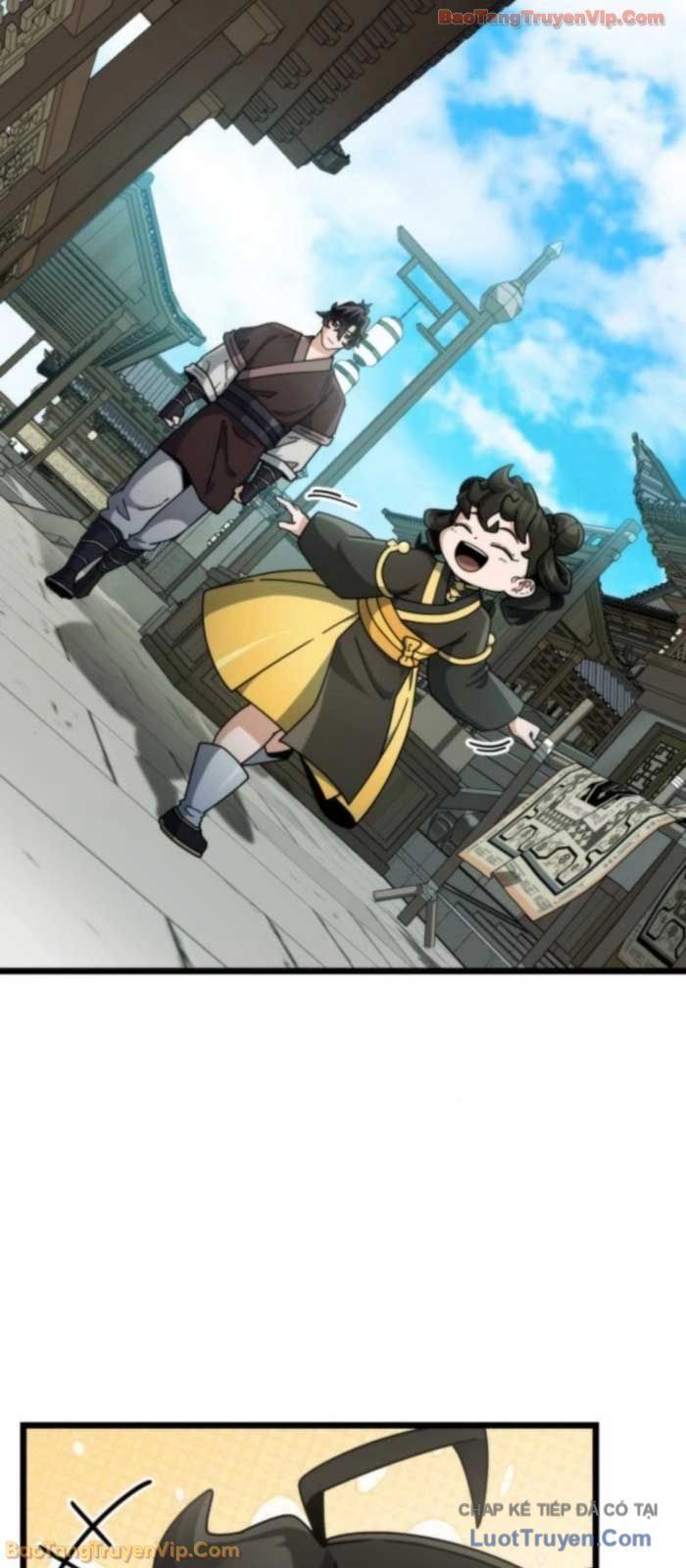 Tiểu Nữ Che Giấu Thiên Phú Võ Công Chapter 7 - 14
