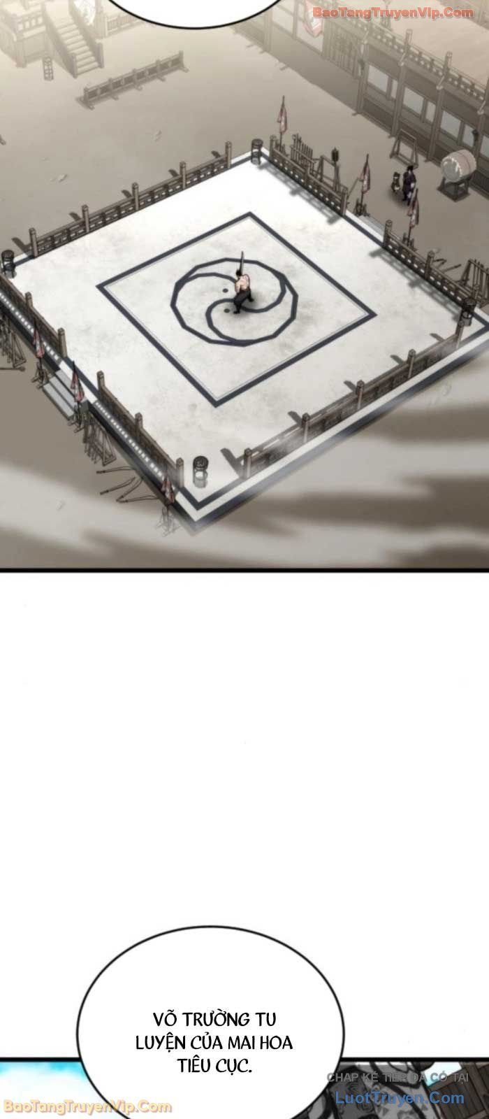 Tiểu Nữ Che Giấu Thiên Phú Võ Công Chapter 7 - 17