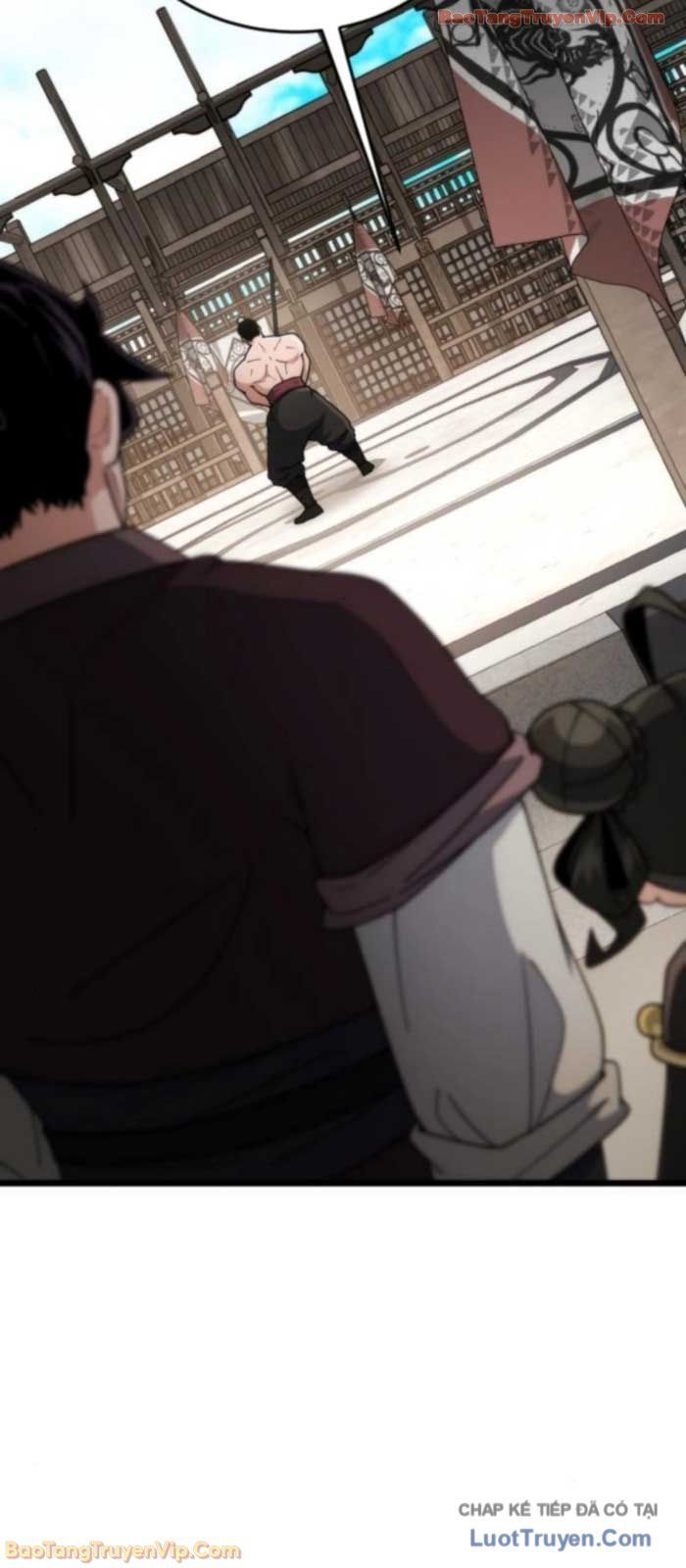 Tiểu Nữ Che Giấu Thiên Phú Võ Công Chapter 7 - 18