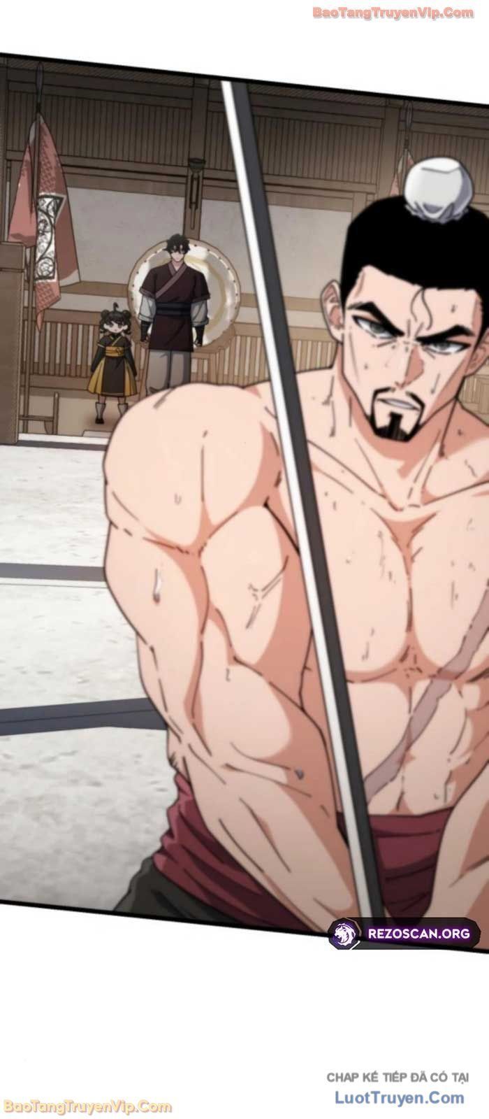 Tiểu Nữ Che Giấu Thiên Phú Võ Công Chapter 7 - 19